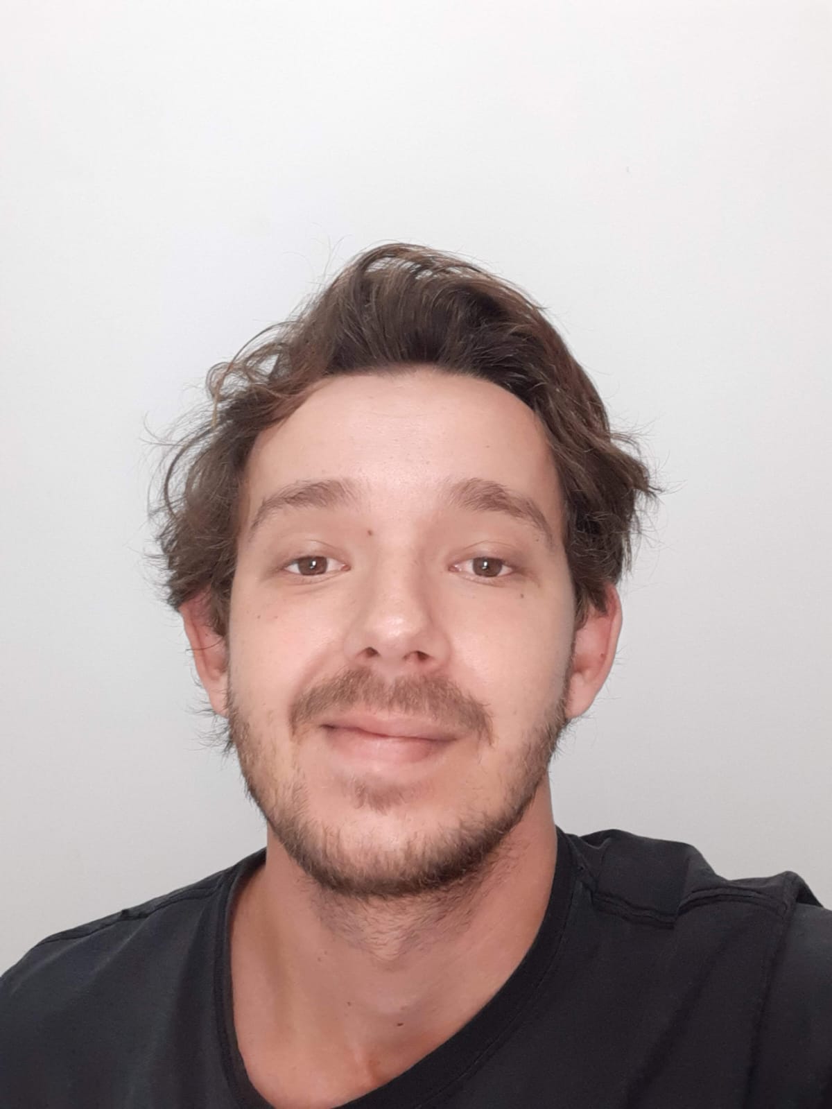 CEO Profile
